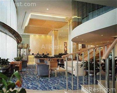 InterContinental Malta 4
